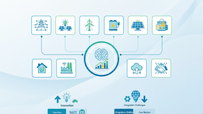 Top 10 Smart Energy Systems in China for Global Buyers?