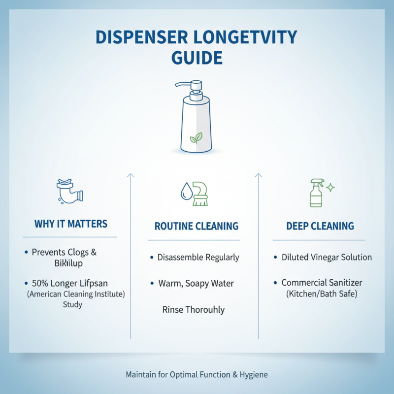 How to Choose the Best Liquid Soap Dispenser for Your Needs?