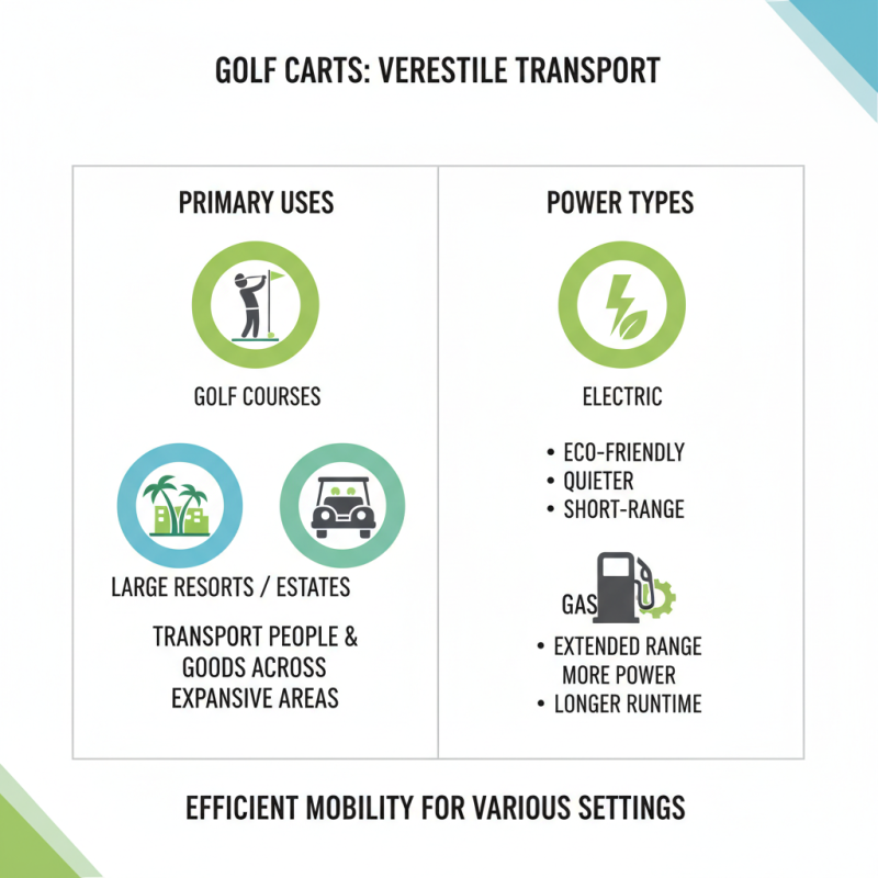 Top 10 Reliable Golf Carts for Global Buyers Guide?