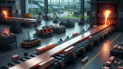 Best Copper Extrusions for Global Buyers in 2026?