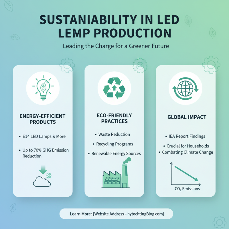 2026 Top High Quality Custom Led Lamps Factories You Should Know?