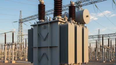 Understanding Wholesale CE Certification for Oil Type Transformer Onan Onaf?