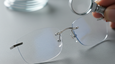 Wholesale China Resin Lens Best Options for Quality and Affordability?