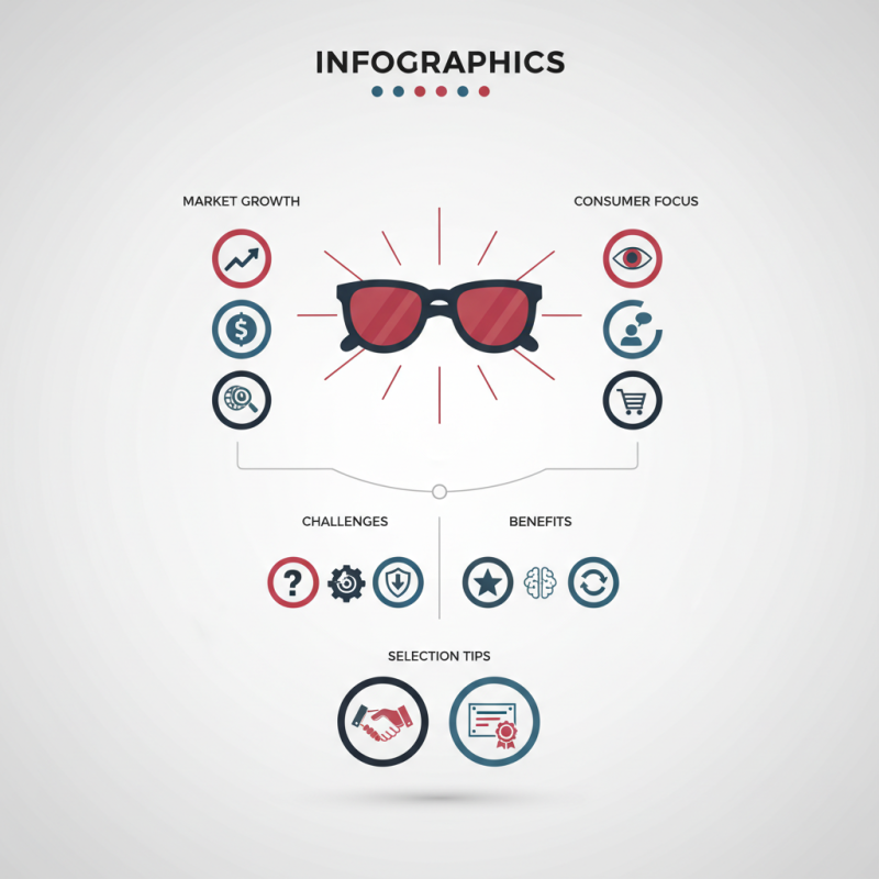10 Essential Tips for Choosing Wholesale High-Quality Red Lense Glasses?