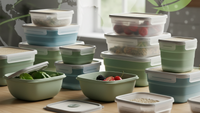 Best Plastic Containers for Global Buyers in 2026?