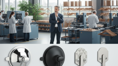 What is High Quality ODM Hanger Hook Factories and Their Importance?