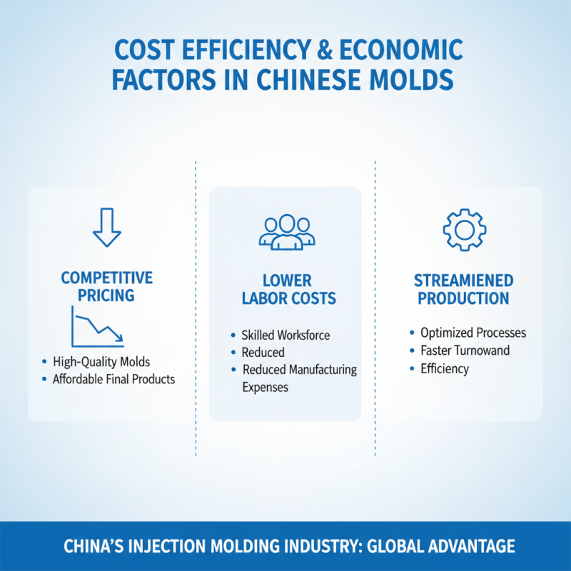 Custom China Injection Molding Molds Manufacturers Leading the Industry?