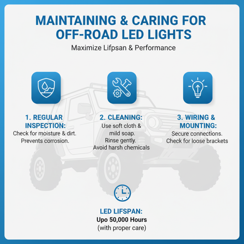 Why Choose Super Bright Off Road Lights for Your Vehicle?