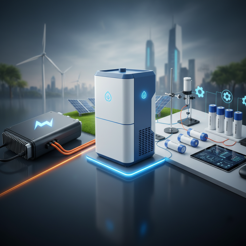 How to Choose the Best Na Battery for Your Needs?