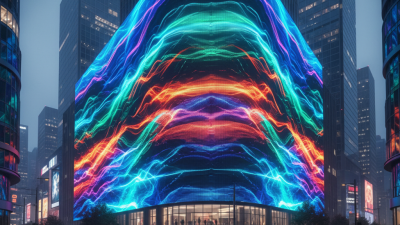 What is a Led Display Device and How Does it Work?