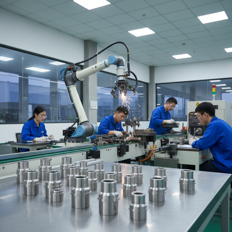 Exploring the Best China Metal Cable Gland Factories for Quality and Innovation?