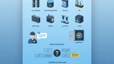 Top 10 Switchgear Breaker Types You Should Know?