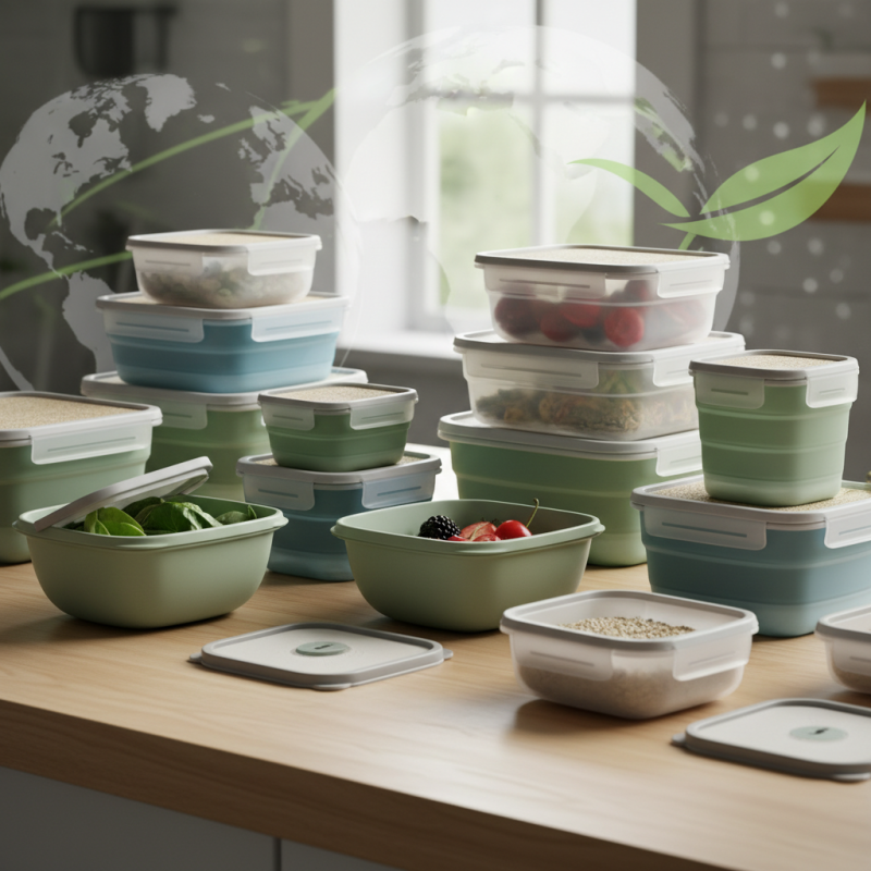Best Plastic Containers for Global Buyers in 2026?