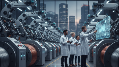 2026 Best OEM Custom Wire Manufacturing Equipment Suppliers Guide?