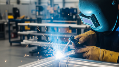 How to Optimize Stainless Welding for Global Procurement?