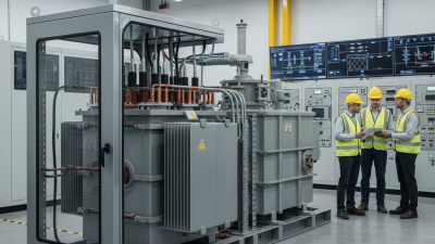 How to Choose the Best Ring Main Unit Transformer for Your Needs?