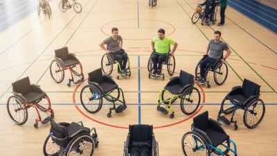 Les 10 meilleurs fauteuils roulants actifs pour une mobilité et un confort accrus ?