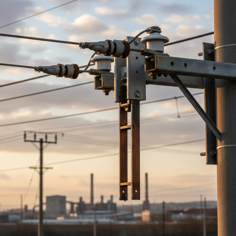 Top 10 Benefits of Using Fuse Cutout Isolators for Safety?
