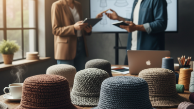 2026 How to Choose ODM Wholesale Knit Bucket Hat Service for Your Business?