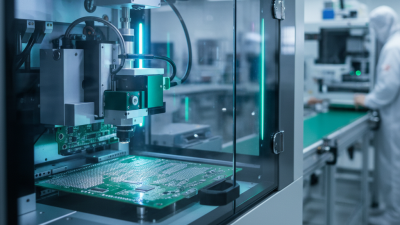Top 5 Solder Paste Inspection Machines You Need to Know?