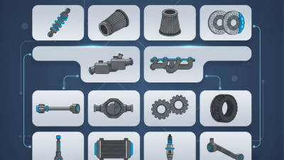 Top 10 Light Truck Parts You Need for Optimal Performance?