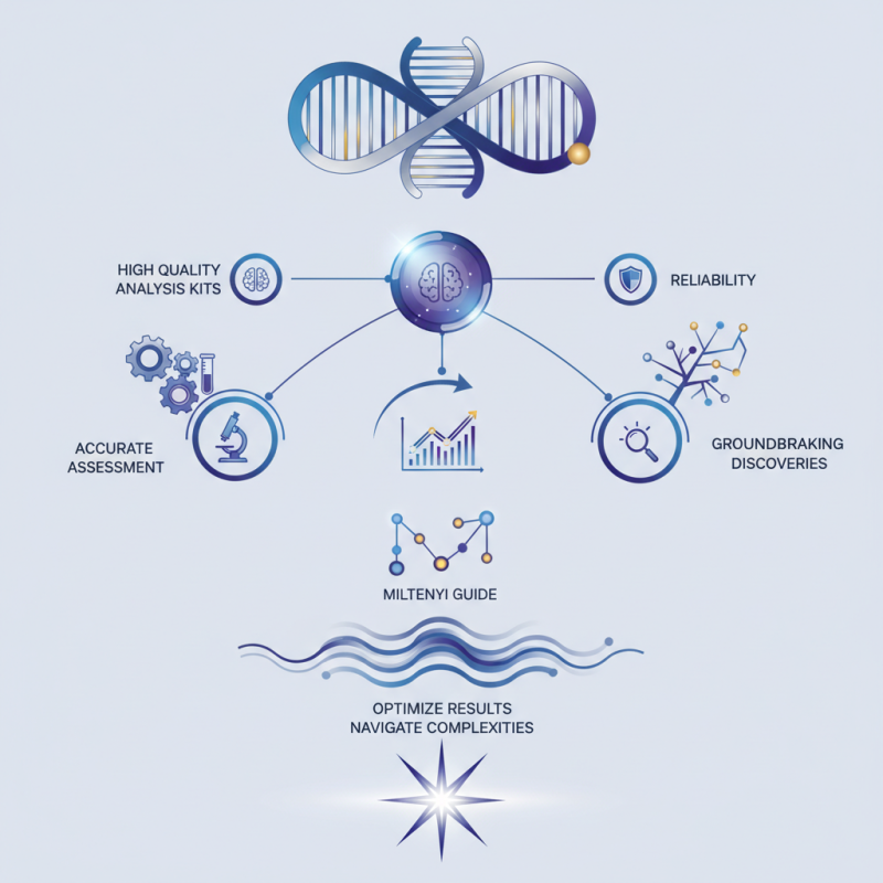 China Best Custom High Quality Protein Analysis Kits Miltenyi Guide?