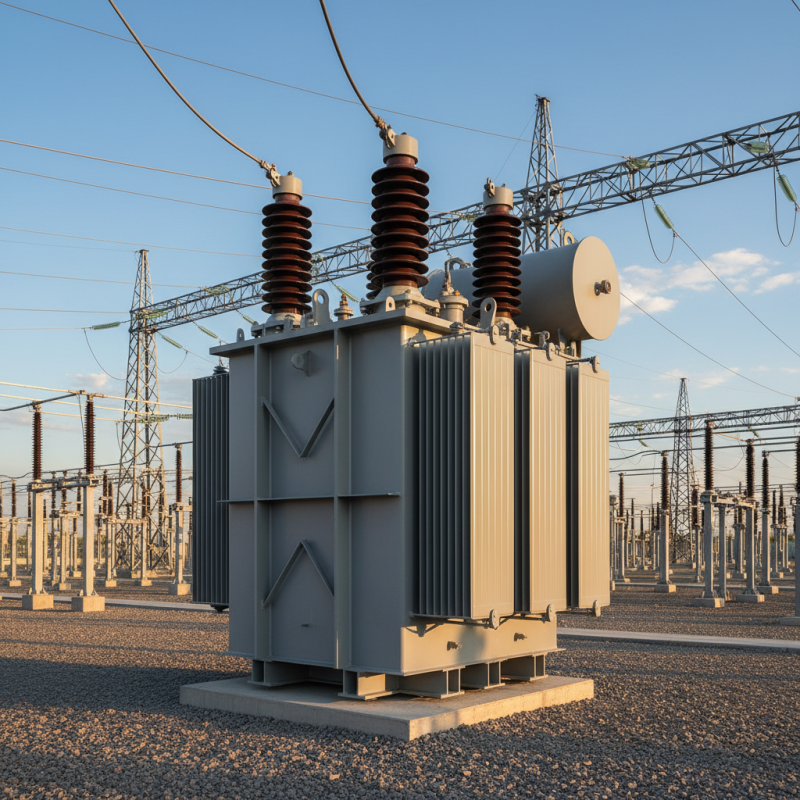 Understanding Wholesale CE Certification for Oil Type Transformer Onan Onaf?