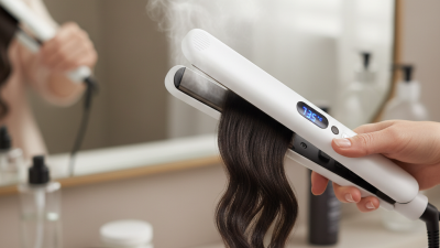 2026 Best Temp for Hair Straightener Settings Explained