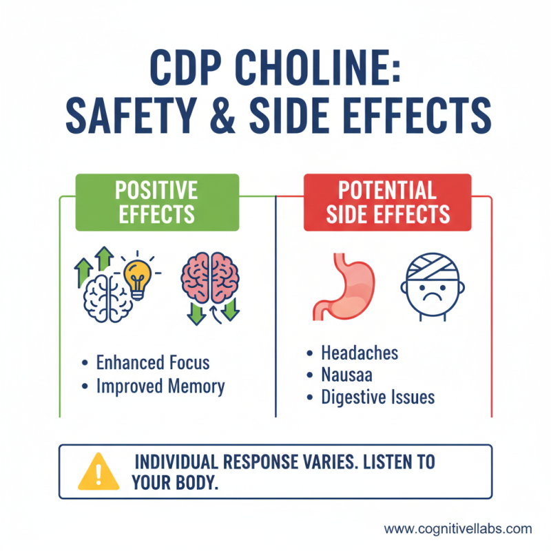 Why Choose the Best Buy Cdp Choline Supplement for Enhanced Brain Health?