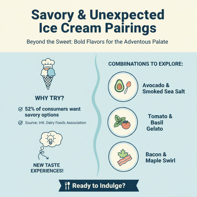 Top 10 Ice Cream Flavors Everyone Should Try?