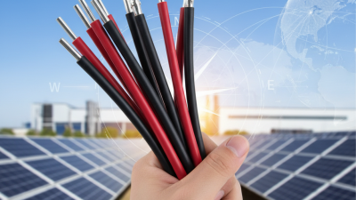 China Best Solar PV Cable for Global Buyers Shopping Guide?