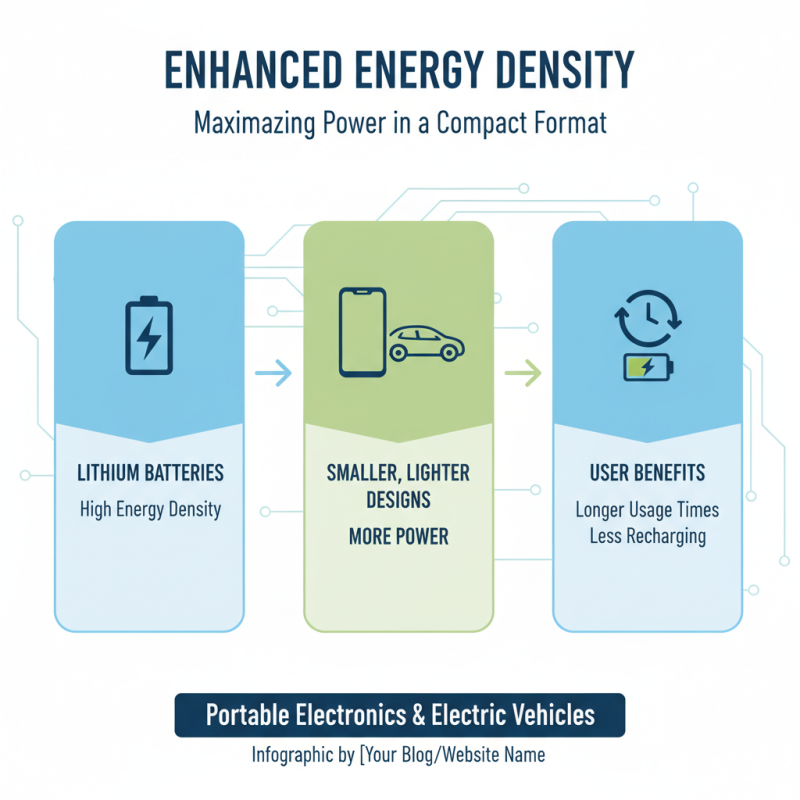 Top 10 Benefits of Ess Lithium Battery for Global Buyers?