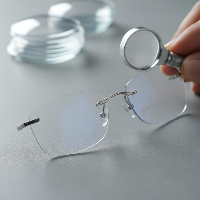 Wholesale China Resin Lens Best Options for Quality and Affordability?