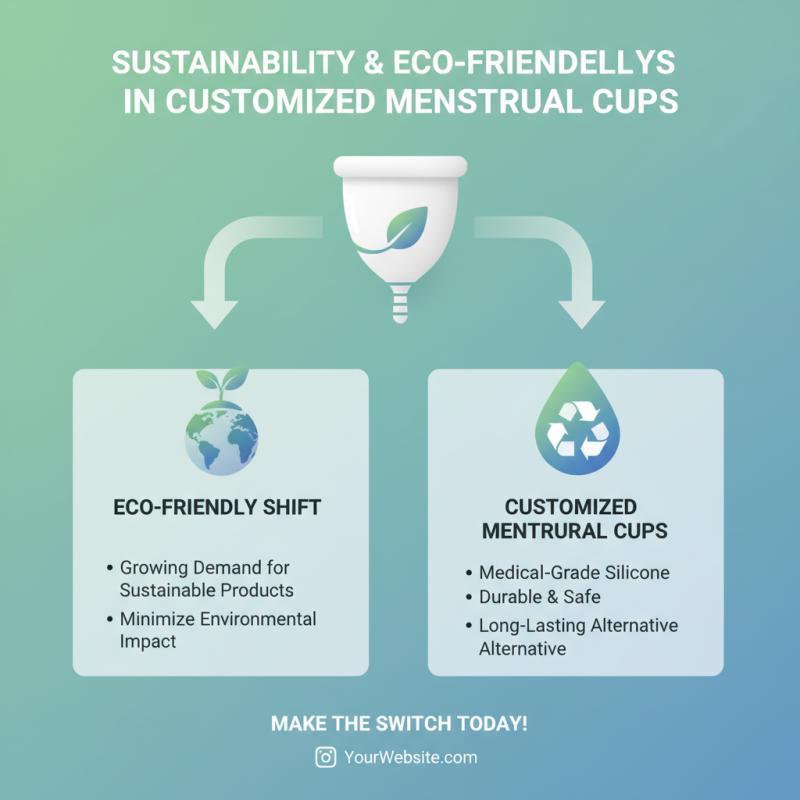 Top 10 Customized Menstrual Cups for Global Buyers 2026?