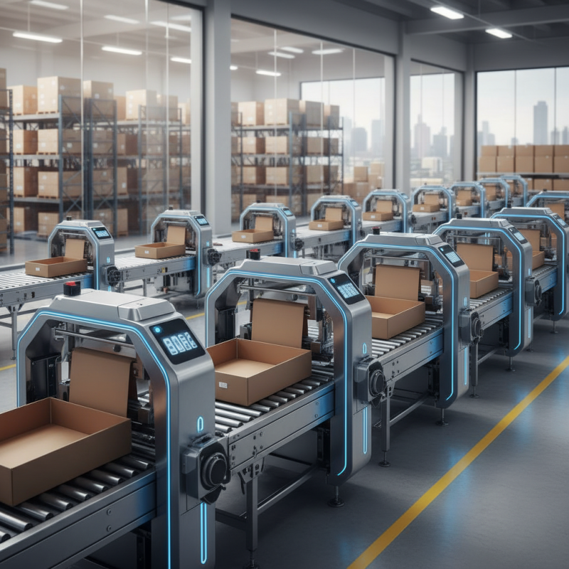 Best Tray Erecting Machine for Global Buyers in 2026?