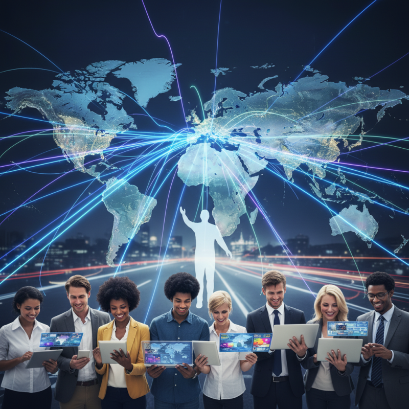 How to Optimize Lowbitrate Transmission for Global Buyers?