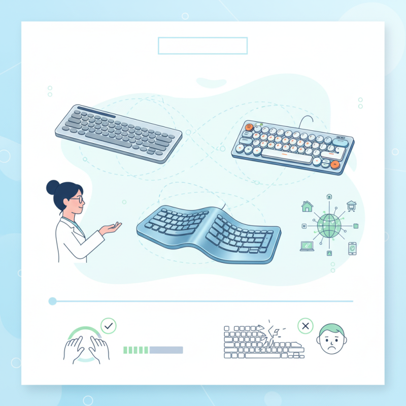 Top Bluetooth Keyboards for Global Buyers in 2026?