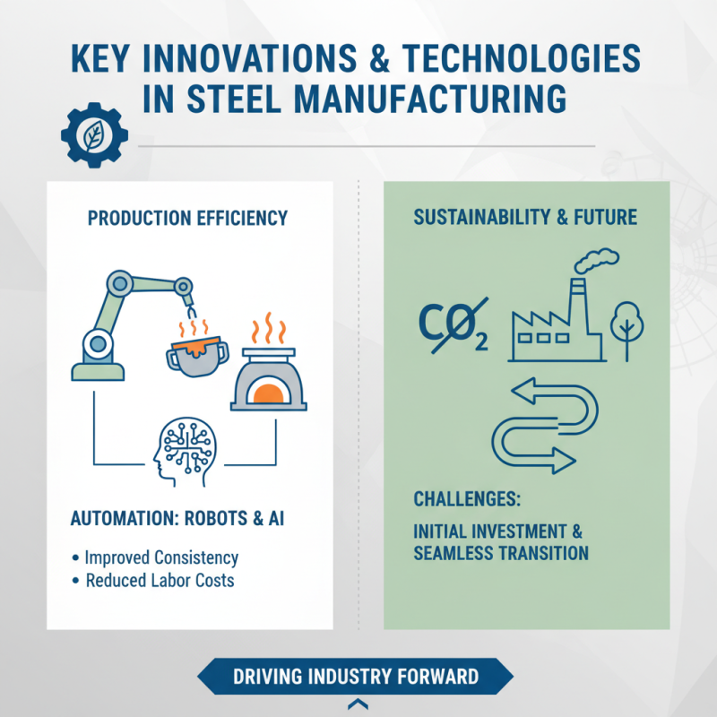 Top 10 Industrial Steel Suppliers You Should Know?