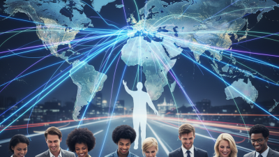 How to Optimize Lowbitrate Transmission for Global Buyers?