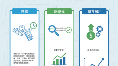 Why Choose Uhf Rfid Handheld Reader for Your Business Needs?