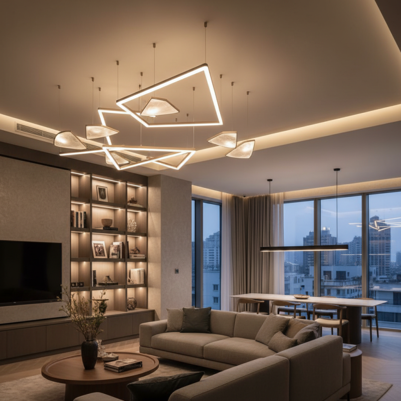 China Top Wholesale Light Installation Buying Guide?