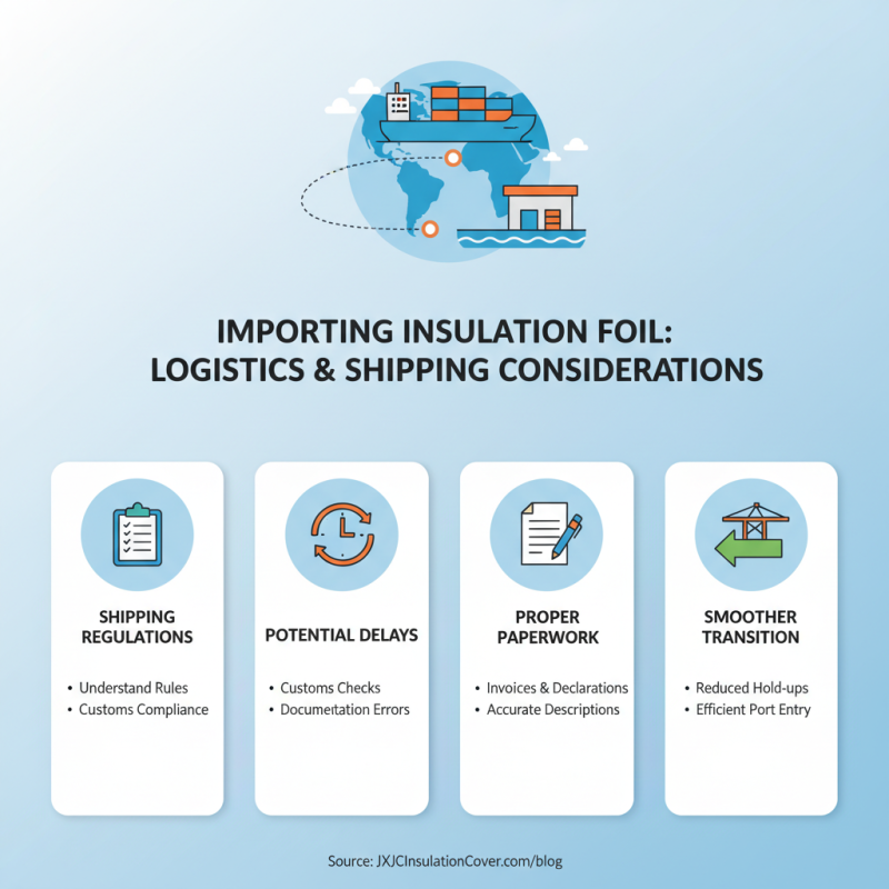 China Top Pipe Insulation Foil Buying Guide for Global Importers?