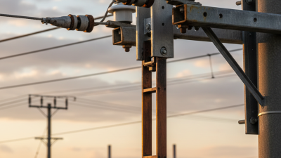 Top 10 Benefits of Using Fuse Cutout Isolators for Safety?