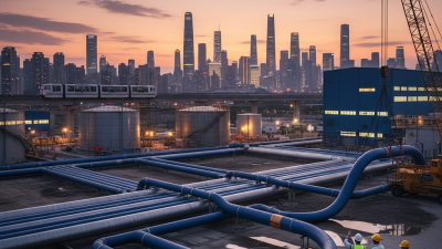 ¿Cuáles son las 10 principales ventajas de usar tuberías flexibles en China?