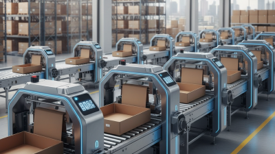 Best Tray Erecting Machine for Global Buyers in 2026?