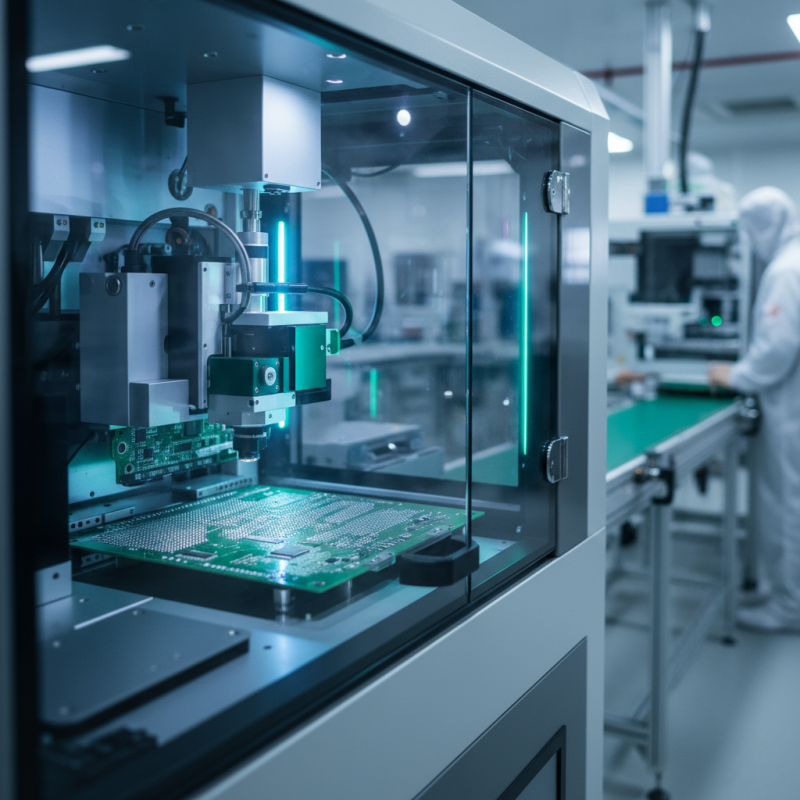 Top 5 Solder Paste Inspection Machines You Need to Know?