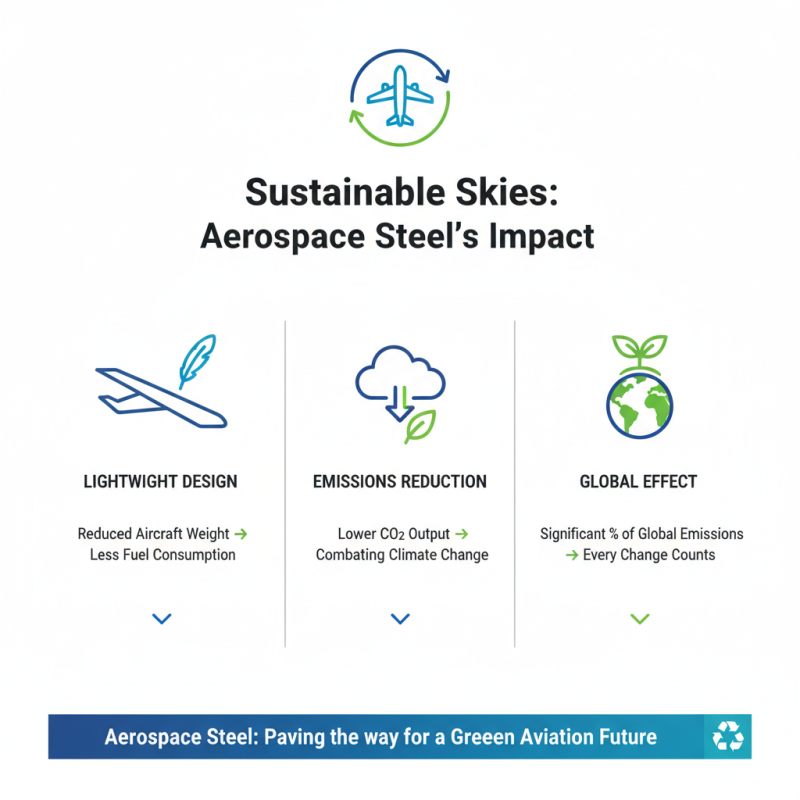 What are the Benefits of Aerospace Steel for Global Buyers?