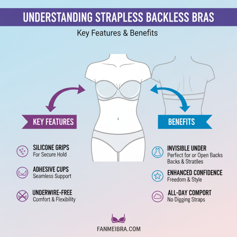 Strapless Backless Bra Best Tips for Finding Your Perfect Fit?