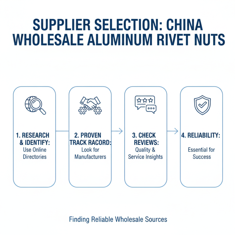 2026 How to Choose Wholesale China Aluminum Rivet Nut for Your Projects?
