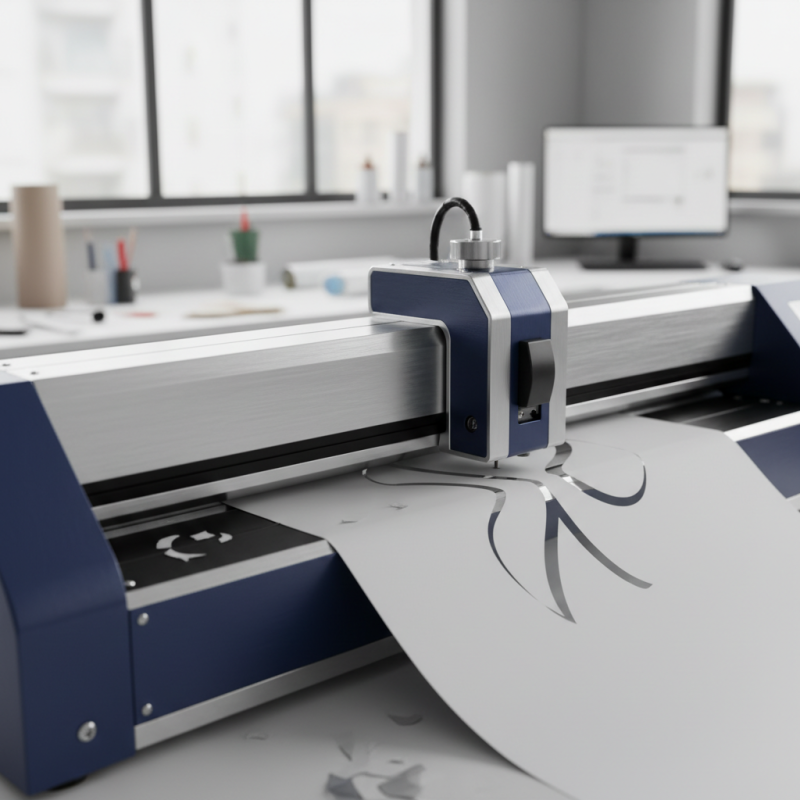 What is the Best OEM Vinyl Plotter Manufacturers Guide?